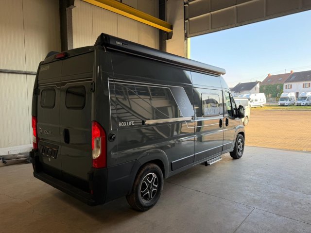 Knaus Boxlife 600 MQ - Photo 12