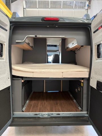 Knaus Boxlife 600 MQ - Photo 13