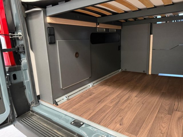 Knaus Boxlife 600 MQ - Photo 14