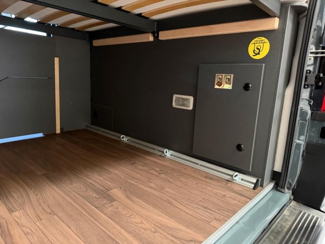 Knaus Boxlife 600 MQ - Photo 15