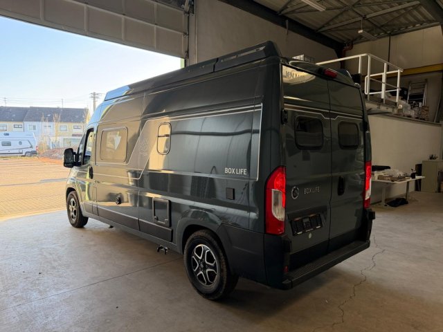 Knaus Boxlife 600 MQ - Photo 17