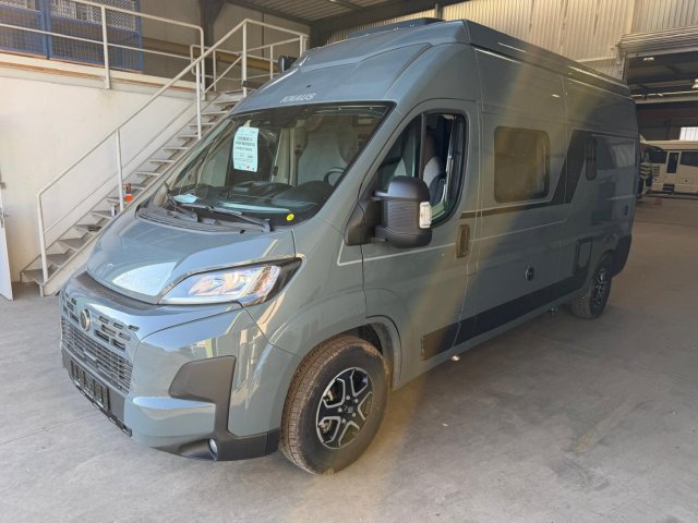 Knaus Boxlife 600 MQ - Photo 21