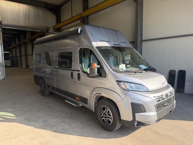 Achat Knaus Boxlife 630 ME Platinium BVA8 Occasion