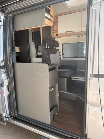 Knaus Boxlife 630 ME Platinium BVA8 - Photo 4