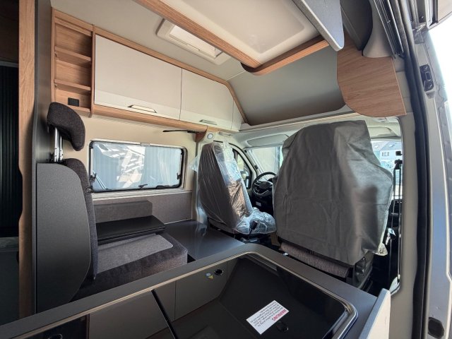 Knaus Boxlife 630 ME Platinium BVA8 - Photo 5