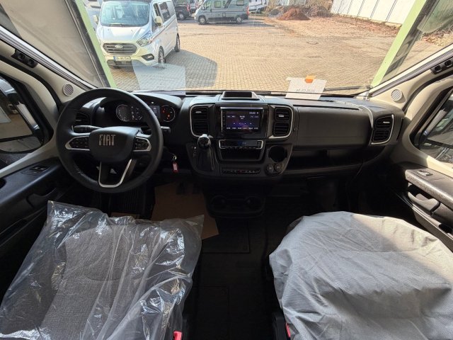 Knaus Boxlife 630 ME Platinium BVA8 - Photo 6