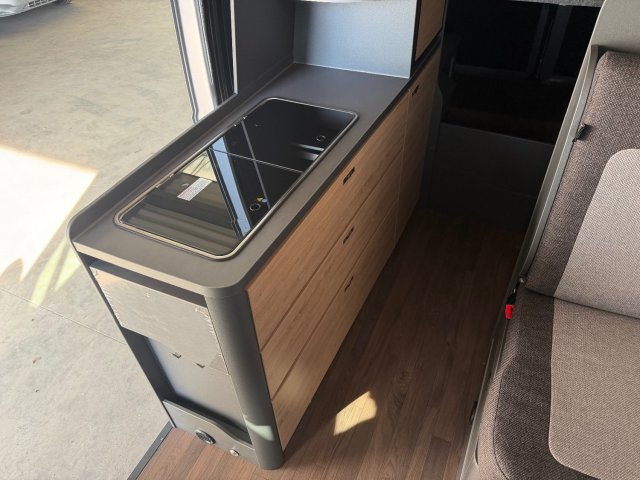Knaus Boxlife 630 ME Platinium BVA8 - Photo 8