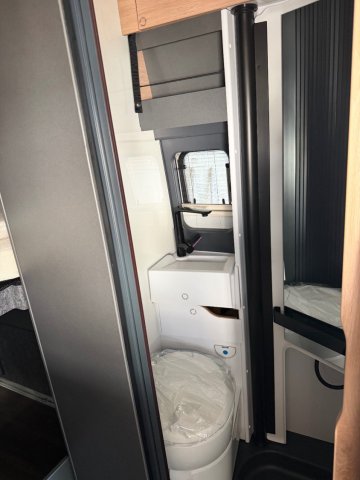 Knaus Boxlife 630 ME Platinium BVA8 - Photo 10