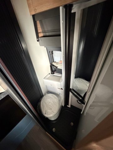 Knaus Boxlife 630 ME Platinium BVA8 - Photo 11