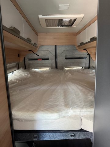 Knaus Boxlife 630 ME Platinium BVA8 - Photo 12