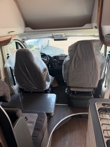 Knaus Boxlife 630 ME Platinium BVA8 - Photo 13