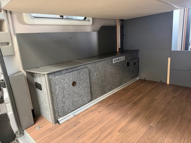 Knaus Boxlife 630 ME Platinium BVA8 - Photo 15