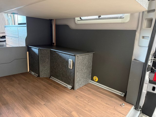 Knaus Boxlife 630 ME Platinium BVA8 - Photo 16