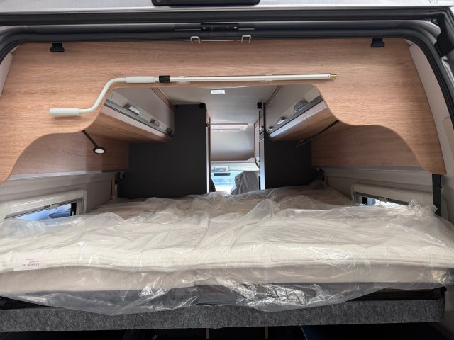 Knaus Boxlife 630 ME Platinium BVA8 - Photo 17