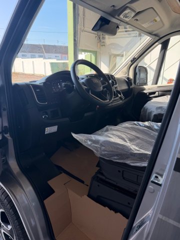 Knaus Boxlife 630 ME Platinium BVA8 - Photo 19