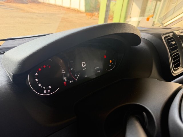 Knaus Boxlife 630 ME Platinium BVA8 - Photo 20