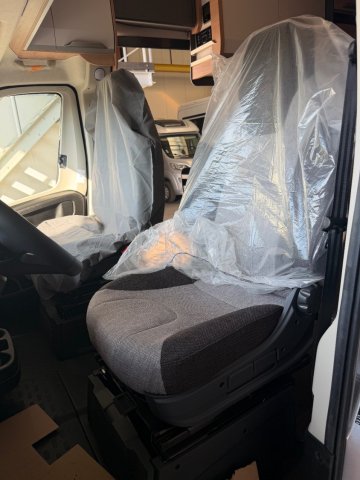 Knaus Boxlife 630 ME Platinium BVA8 - Photo 21