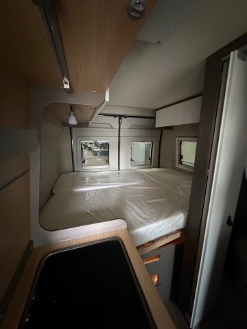 LMC Innovan 600 Roadfans Hopper / Webasto - Photo 5