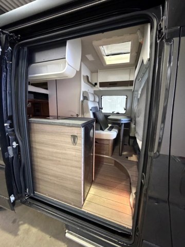 VANTourer 540 D Go / BVA8 / 2026 - Photo 4