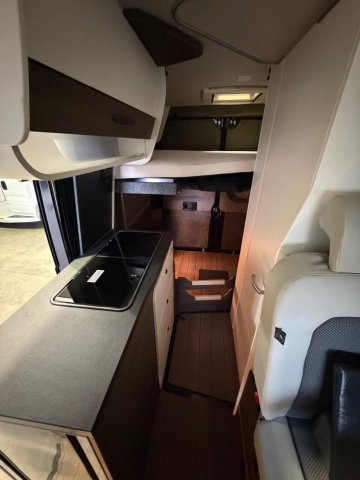 VANTourer 540 D Go / BVA8 / 2026 - Photo 5