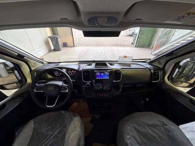 VANTourer 540 D Go / BVA8 / 2026 - Photo 6