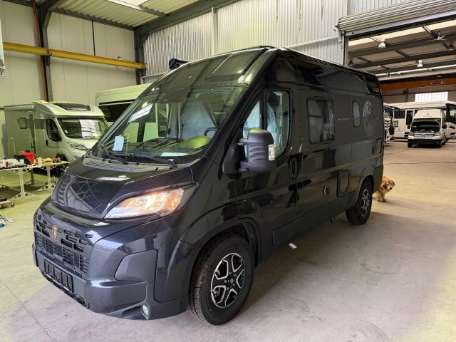 VANTourer 540 D Go / BVA8 / 2026 - Photo 8