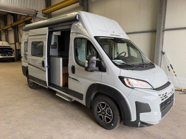 Weinsberg CaraBus 600 DQ Édition Fire / BVA8 / 2026 Occasion