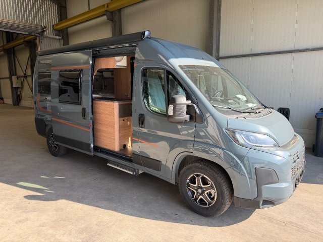 Weinsberg CaraBus 600 ME Fire édition - Photo 2