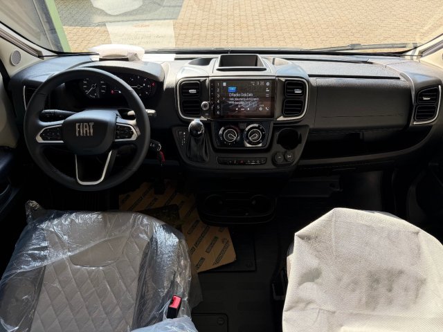 Weinsberg CaraBus 600 ME Fire édition - Photo 4