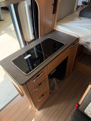 Weinsberg CaraBus 600 ME Fire édition - Photo 5