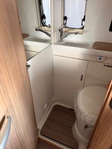 Weinsberg CaraBus 600 ME Fire édition - Photo 8