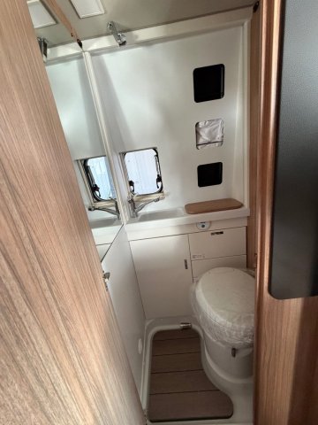 Weinsberg CaraBus 600 ME Fire édition - Photo 9