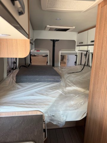 Weinsberg CaraBus 600 ME Fire édition - Photo 10