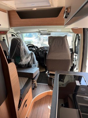 Weinsberg CaraBus 600 ME Fire édition - Photo 12