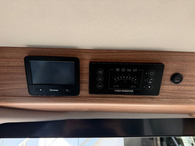 Weinsberg CaraBus 600 ME Fire édition - Photo 13