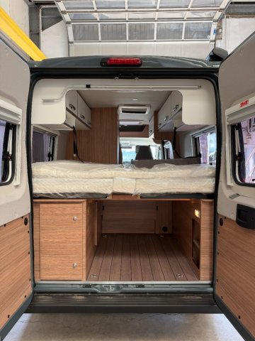 Weinsberg CaraBus 600 ME Fire édition - Photo 15