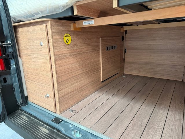 Weinsberg CaraBus 600 ME Fire édition - Photo 16