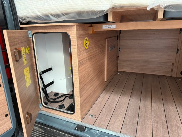 Weinsberg CaraBus 600 ME Fire édition - Photo 17