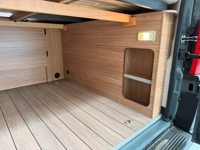 Weinsberg CaraBus 600 ME Fire édition - Photo 18