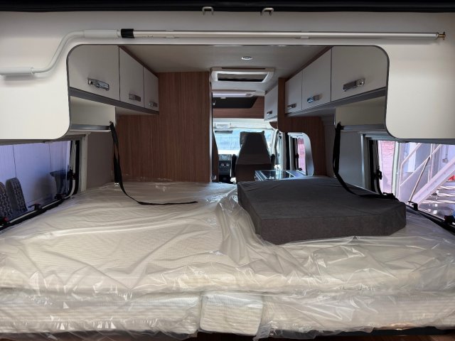 Weinsberg CaraBus 600 ME Fire édition - Photo 19