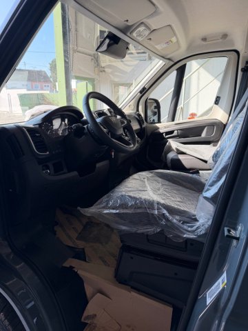 Weinsberg CaraBus 600 ME Fire édition - Photo 21