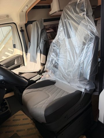 Weinsberg CaraBus 600 ME Fire édition - Photo 22