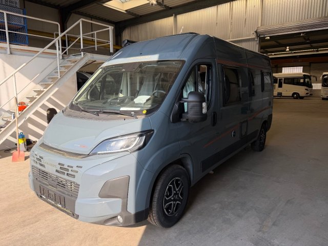 Weinsberg CaraBus 600 ME Fire édition - Photo 23