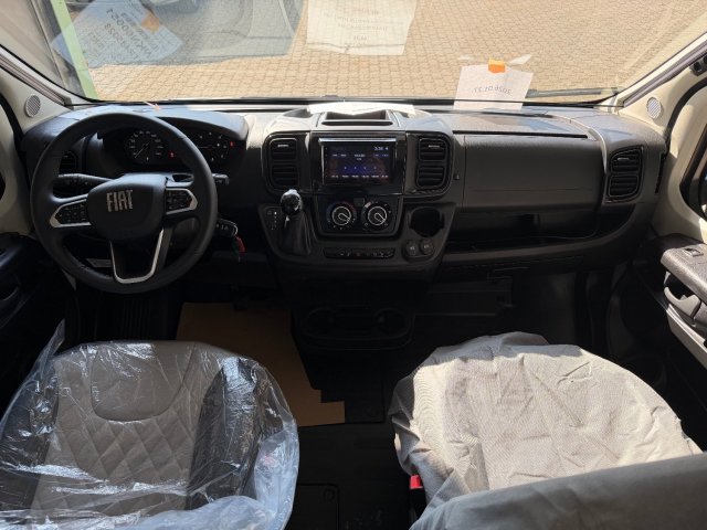 Weinsberg CaraBus 600 MQH Grey Fire BVA8 - Photo 6