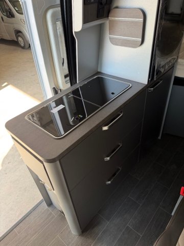 Weinsberg CaraBus 600 MQH Grey Fire BVA8 - Photo 7