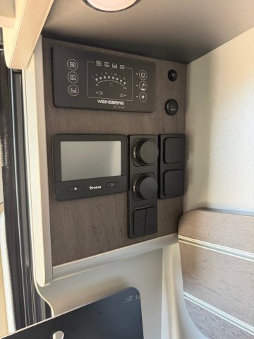 Weinsberg CaraBus 600 MQH Grey Fire BVA8 - Photo 5