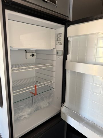 Weinsberg CaraBus 600 MQH Grey Fire BVA8 - Photo 9