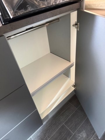 Weinsberg CaraBus 600 MQH Grey Fire BVA8 - Photo 10