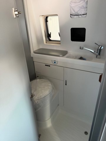 Weinsberg CaraBus 600 MQH Grey Fire BVA8 - Photo 11