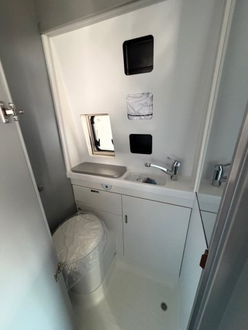 Weinsberg CaraBus 600 MQH Grey Fire BVA8 - Photo 12